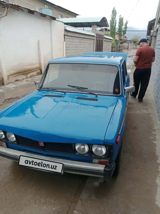 ВАЗ (Lada) 2106