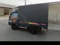Daewoo Labo 2014 года, в Карши за 4 800 y.e. id7197773