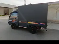 Daewoo Labo 2014 года, в Карши за 4 800 y.e. id7197773