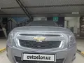 Chevrolet Cobalt, 4 позиция 2025 года, КПП Автомат, в Карши за 12 300 y.e. id7171639