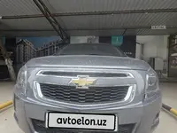 Chevrolet Cobalt, 4 позиция 2025 года, КПП Автомат, в Карши за 12 300 y.e. id7171639