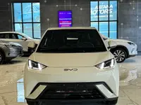 Белый BYD Seagull 2026 года, КПП Автомат, в Ташкент за ~17 060 y.e. id5566407