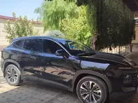 Jetour Dasheng 2023 yil, shahar Farg'ona uchun 15 500 у.е. id7454423