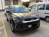 Chevrolet Tracker 2 2026 года, в Ташкент за 16 000 y.e. id7606486