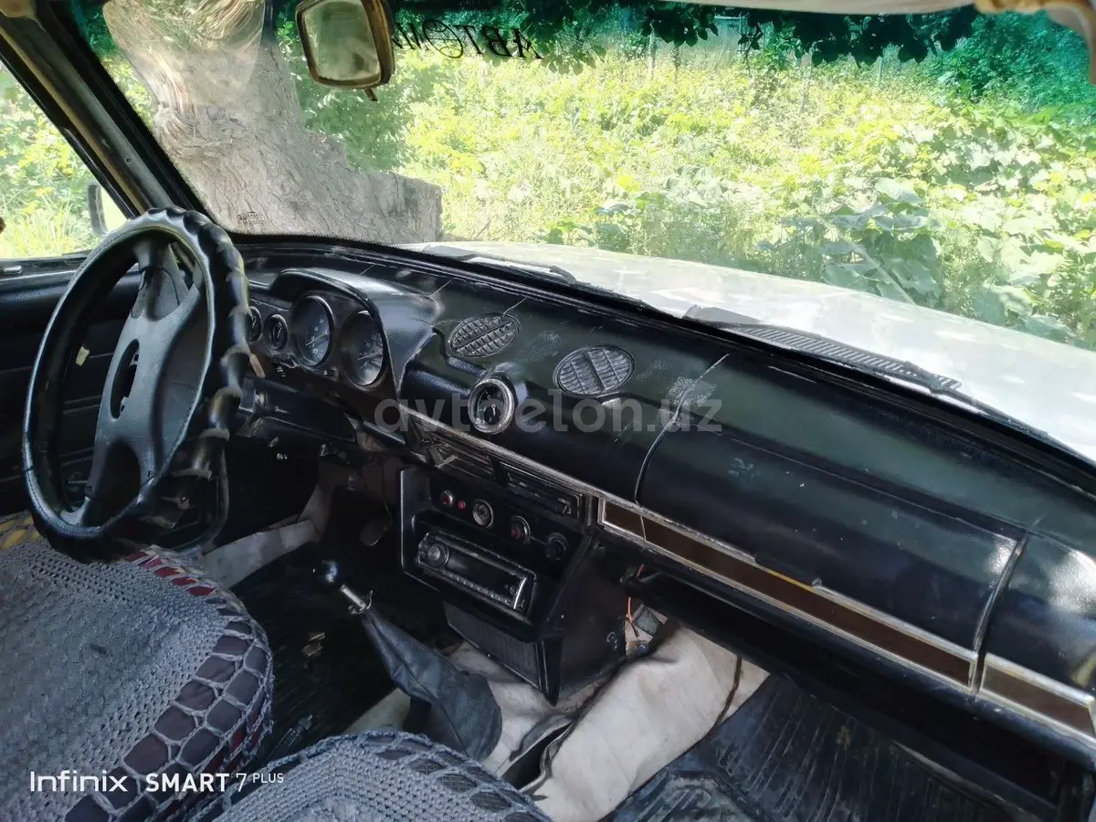 ВАЗ (Lada) 2106