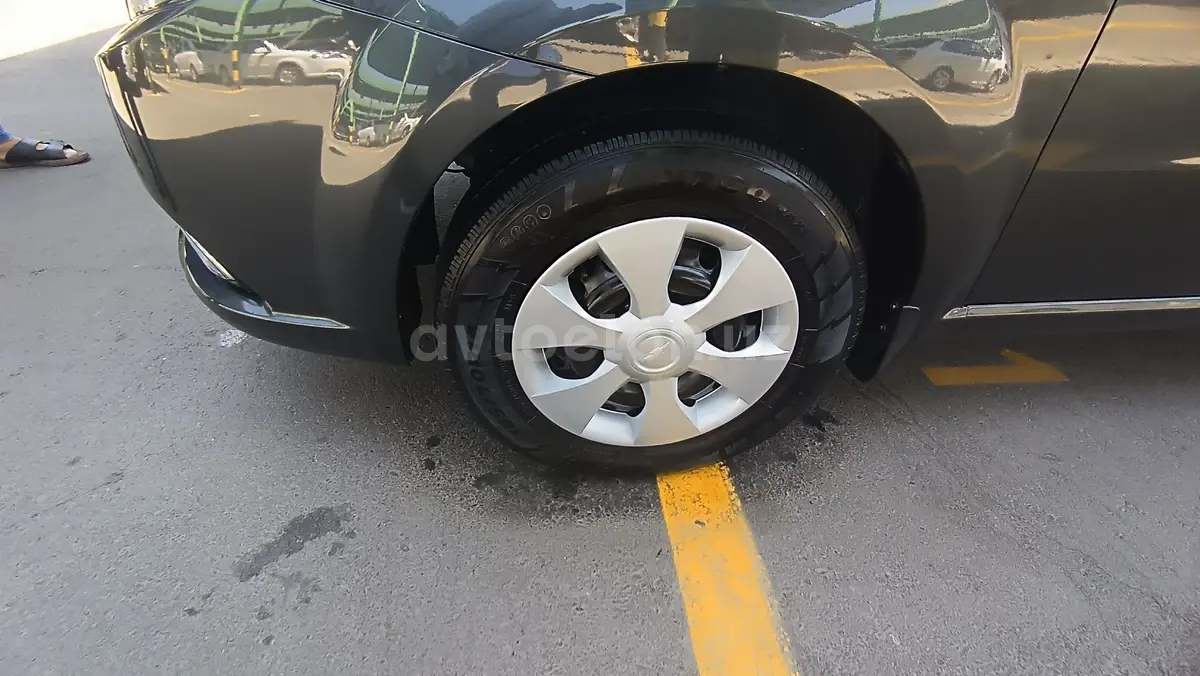 Chevrolet Nexia 3,  4 позиция