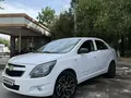 Chevrolet Cobalt, 4 позиция 2025 года, КПП Автомат, в Ташкент за 11 600 y.e. id7365787