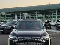 Haval H6 2025 года, в Джизак за 27 000 y.e. id7507356