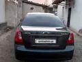 Chevrolet Gentra,  1 позиция Газ-бензин