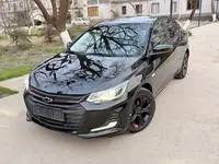 Chevrolet Onix 2025 года, в Джизак за 13 700 y.e. id7097799