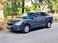 Chevrolet Cobalt, 2 позиция 2018 года, КПП Механика, в Ташкент за 9 500 y.e. id6991141