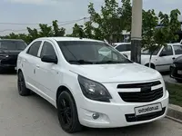 Chevrolet Cobalt, 4 позиция 2025 года, КПП Автомат, в Самарканд за 12 150 y.e. id7191495