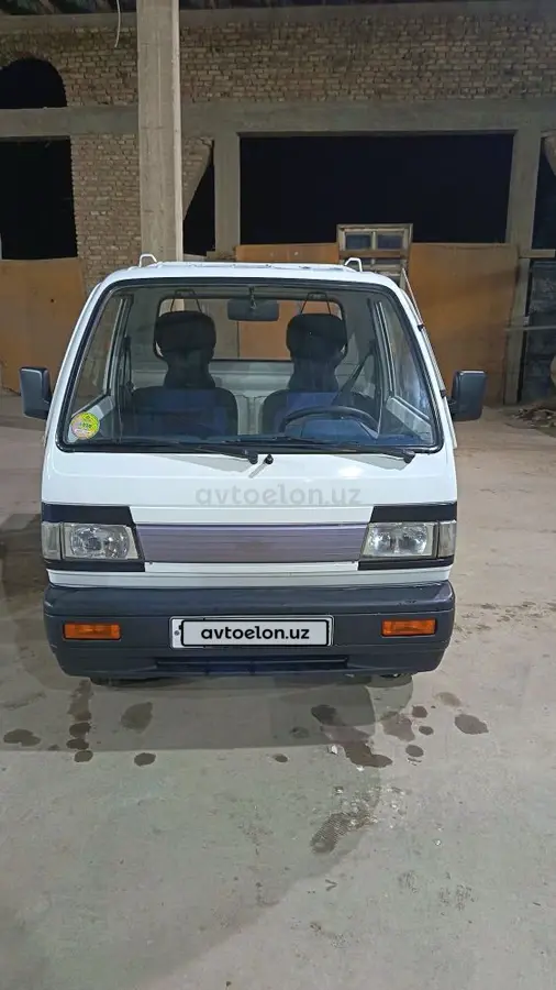 Chevrolet Labo