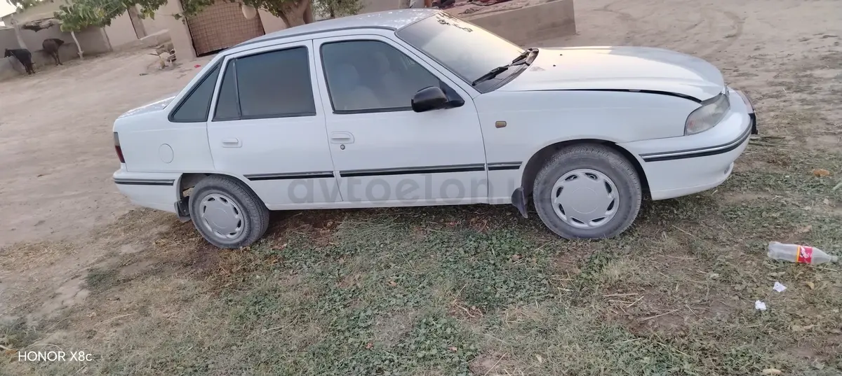 Daewoo Nexia