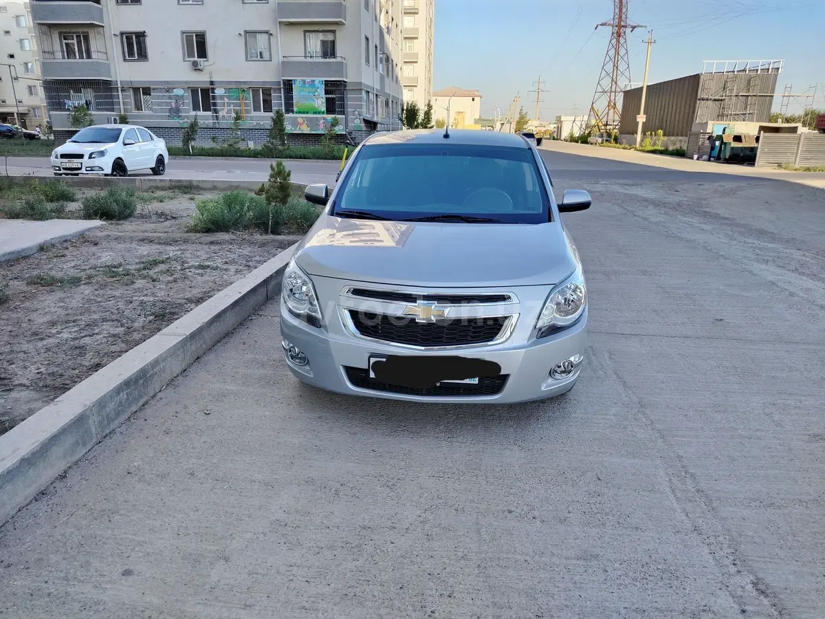 Chevrolet Gentra