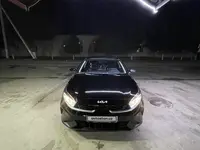 Черный Kia Cerato 2023 года, КПП Автомат, в Карши за ~17 921 y.e. id5370836