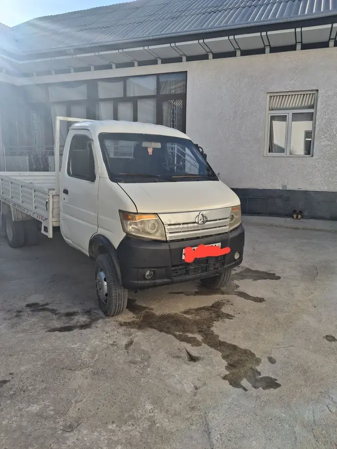 Changan Star Truck