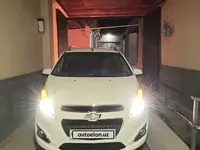 Chevrolet Spark, 4 позиция 2019 года, КПП Автомат, в Ташкент за 7 499 y.e. id7442949