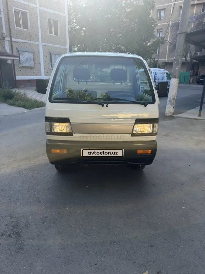 Chevrolet Labo