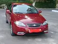 Вишня Chevrolet Lacetti, 2 позиция 2021 года, КПП Механика, в Ташкент за 8 600 y.e. id7419232