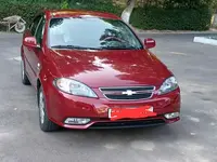 Вишня Chevrolet Lacetti, 2 позиция 2021 года, КПП Механика, в Ташкент за 8 600 y.e. id7419232