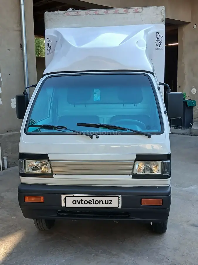 Chevrolet Labo