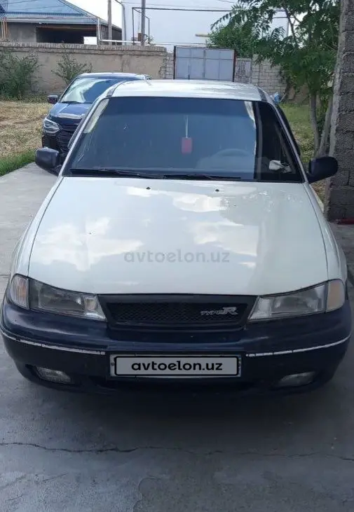 Daewoo Nexia