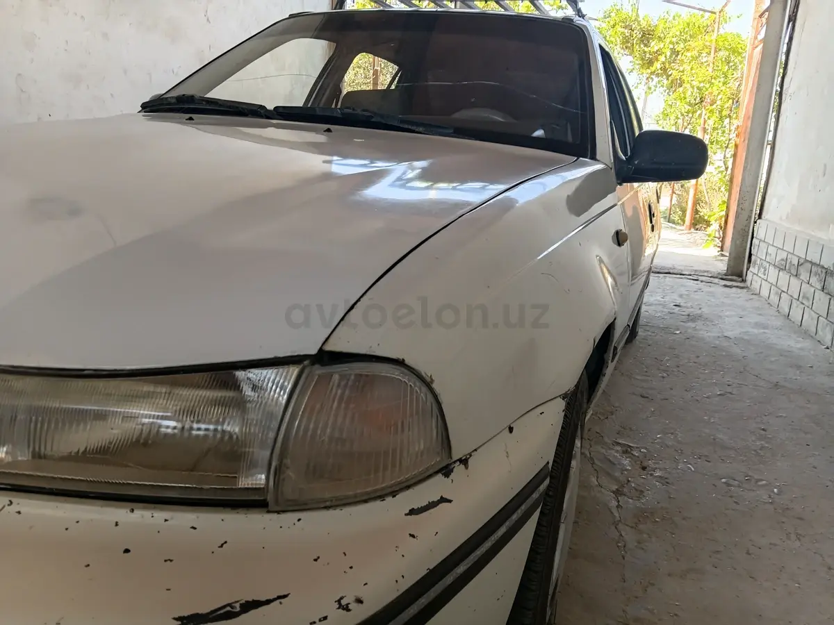 Daewoo Nexia