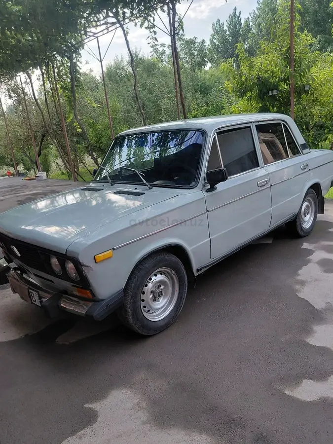 ВАЗ (Lada) 2106