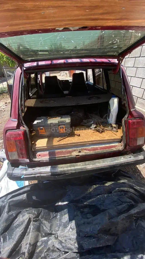 ВАЗ (Lada) 2104