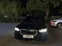 BMW X3 2024 года, в Наманган за 45 000 y.e. id7610034