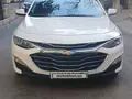 Chevrolet Malibu 2