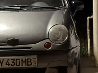 Мокрый асфальт Daewoo Matiz (Standart), 2 позиция 2014 года, КПП Механика, в Самарканд за 3 500 y.e. id6868659