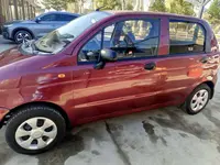Daewoo Matiz (Standart), 1 позиция 2009 года, КПП Механика, в Фергана за 2 200 y.e. id7114699