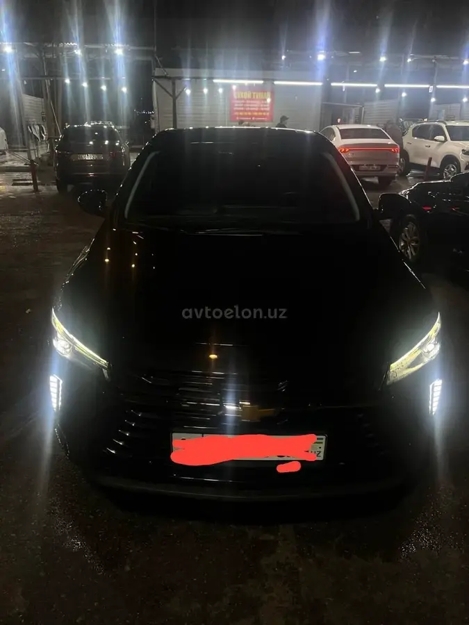 Chevrolet Monza