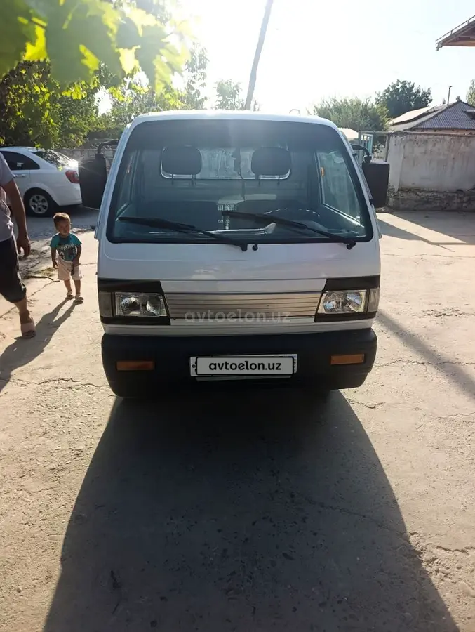 Chevrolet Labo