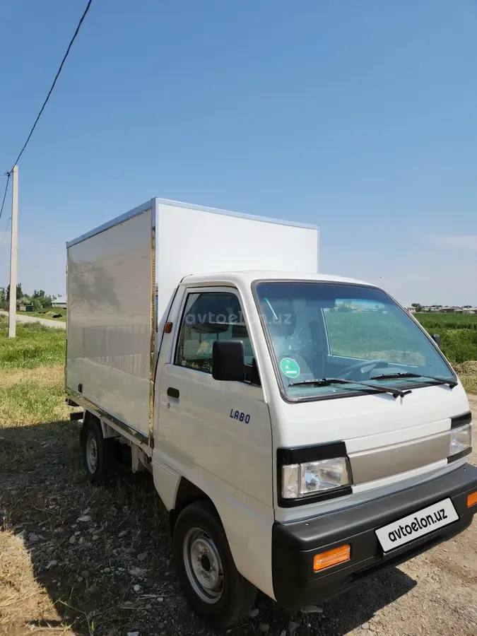 Chevrolet Labo
