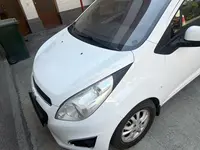Chevrolet Spark, 4 евро позиция 2020 года, КПП Автомат, в Самарканд за 7 700 y.e. id7503398