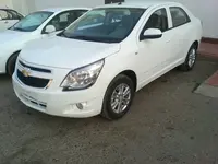 Chevrolet Cobalt, 4 позиция 2021 года, КПП Автомат, в Фергана за 11 200 y.e. id7168552