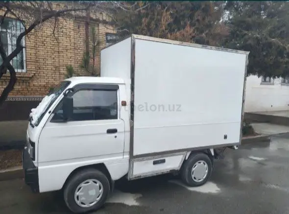 Chevrolet Labo