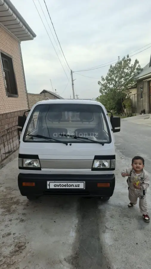Chevrolet Labo