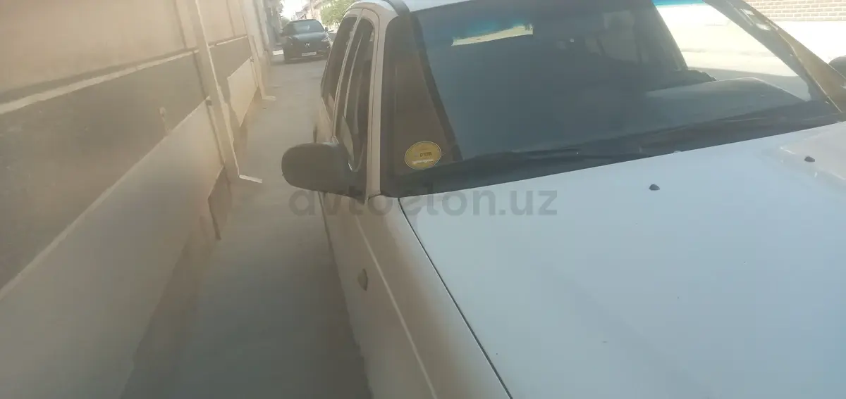 Daewoo Nexia
