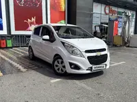 Chevrolet Spark, 2 pozitsiya 2020 yil, КПП Mexanika, shahar Farg'ona uchun 6 500 у.е. id7365630