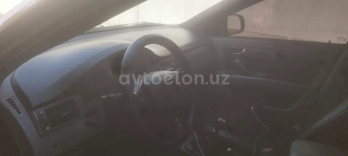 Chevrolet Lacetti,  3 позиция