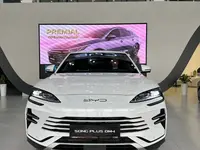 BYD Song Plus DM-i Champion 2026 года, КПП Автомат, в Фергана за ~30 925 y.e. id6857596
