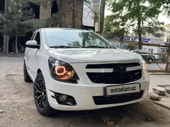 Chevrolet Cobalt, 2023