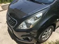 Мокрый асфальт Chevrolet Spark, 4 евро позиция 2020 года, КПП Автомат, в Ташкент за 7 100 y.e. id7379550