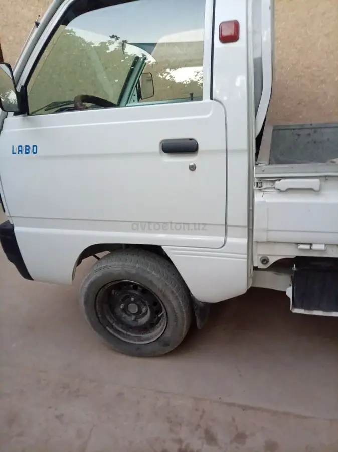 Chevrolet Labo