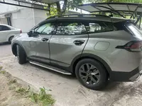 Мокрый асфальт Kia Sportage 2022 года, в Ташкент за 38 000 y.e. id7066448