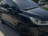 Chevrolet Tracker, 1 позиция 2019 года, КПП Автомат, в Ташкент за 10 800 y.e. id7144619